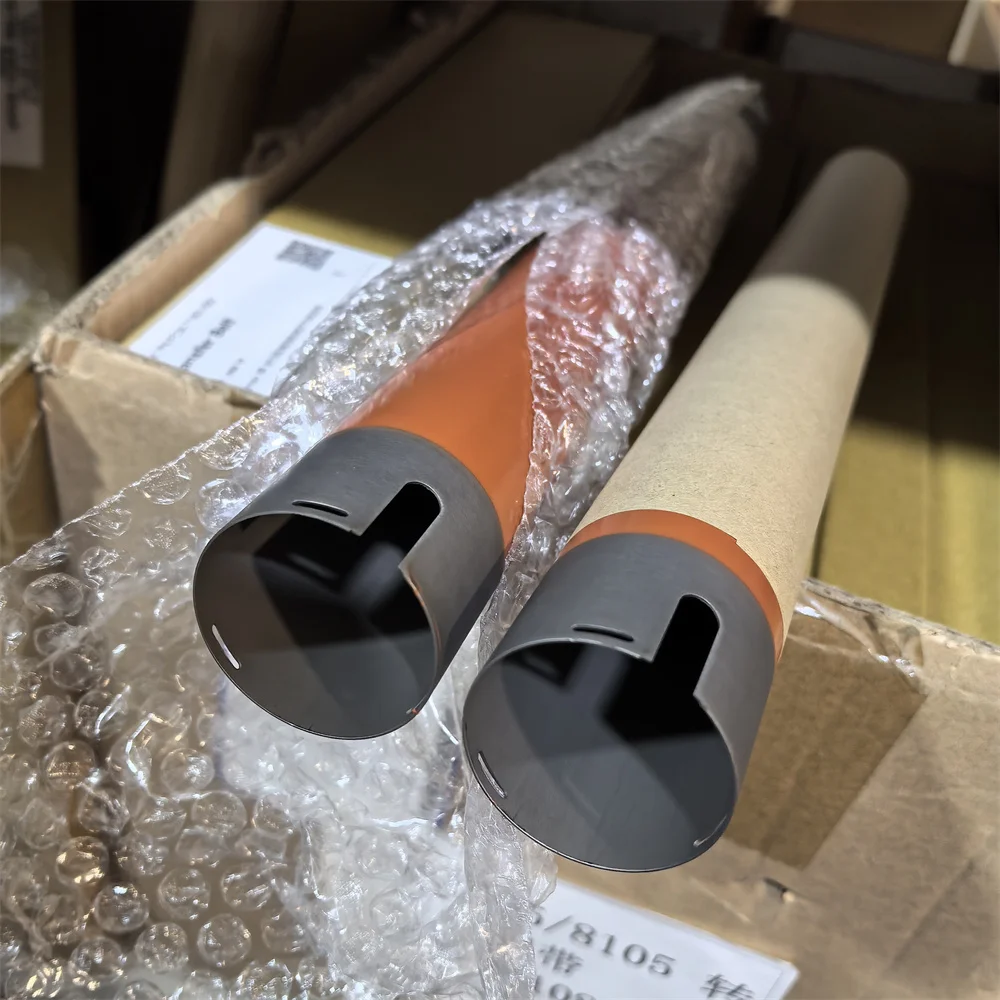 

Fixing Heater Roller AE01-0099 Fuser Upper Heating Roller For Canon IR 6075 6265 6065 6275 6055 6255 6065 Copier Printer Parts