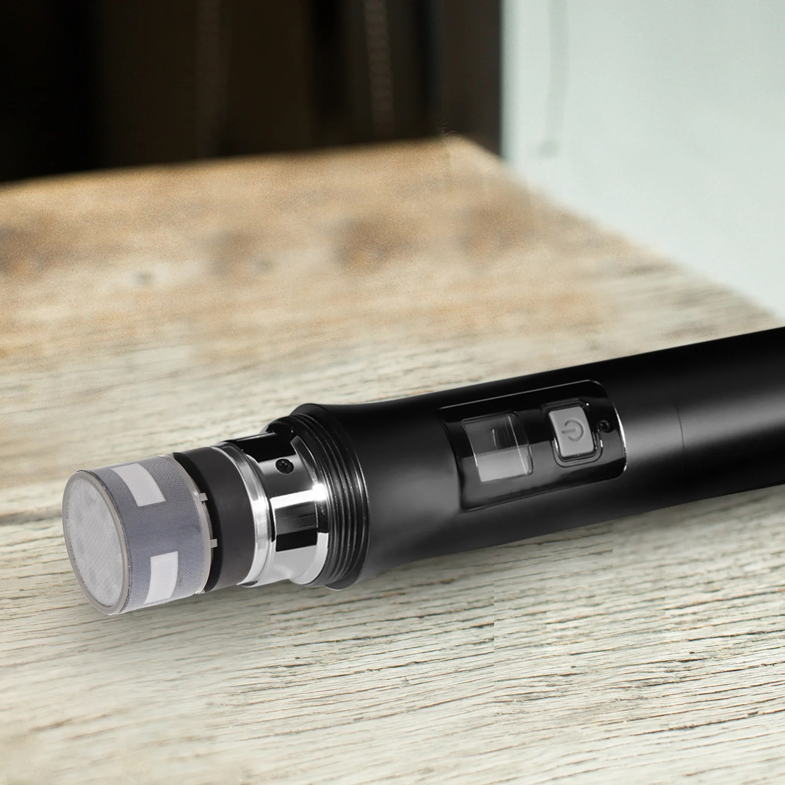 

High Sensitivity Mic Cartridge Core Moving Coil Replacement Essential For Recording And Live Performance
