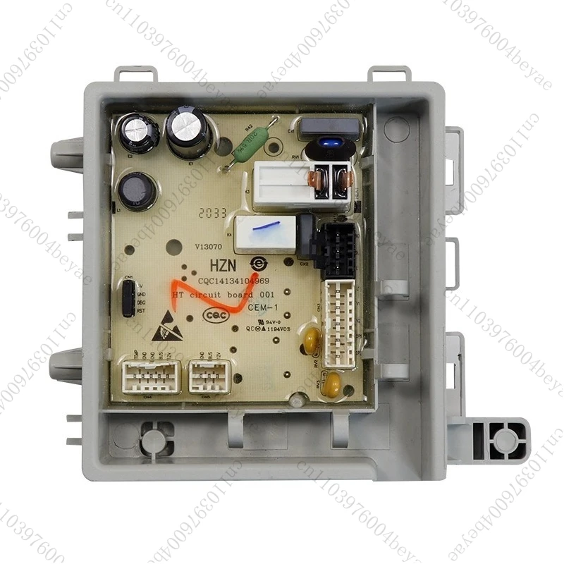 Verwendet für Waschmaschinen-Computerplatine mit variabler Frequenz, Antriebsplatine 0021800151A