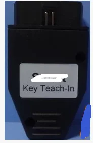 Key matching instrumentFor SMART Key teach-in