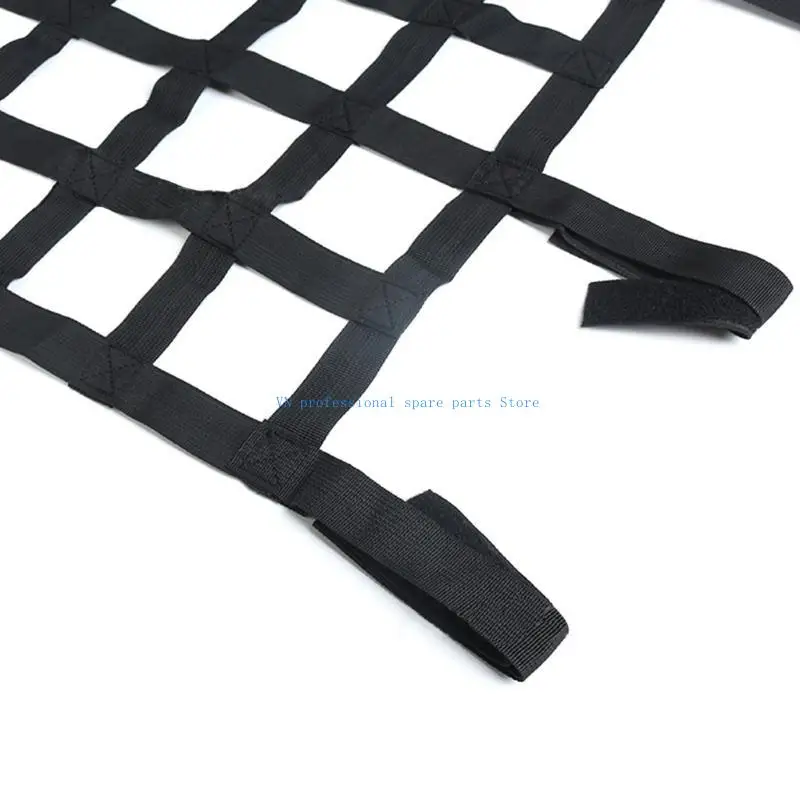 41XA Heavy Duty Car…