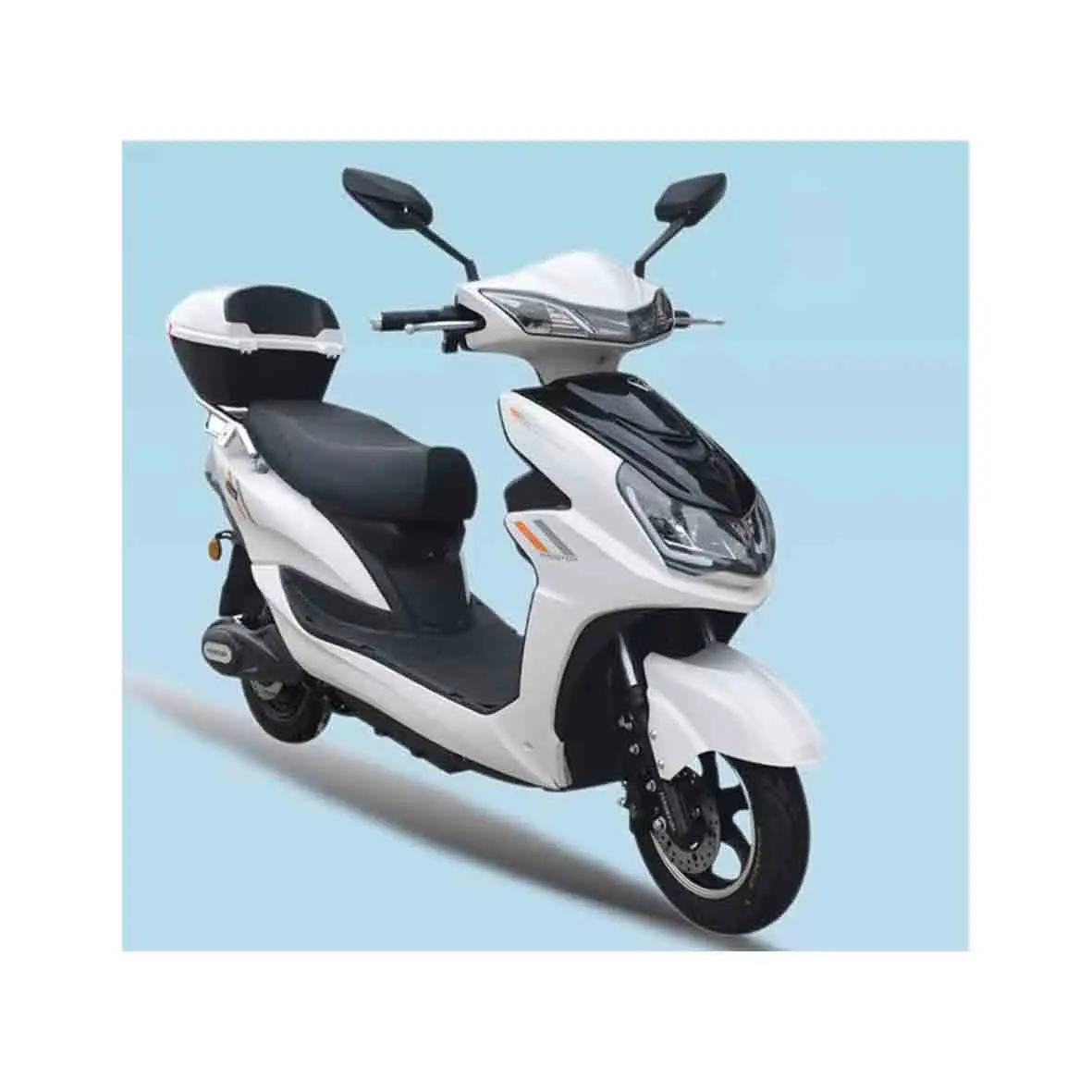 Hot Model Factory Price Electric Motorbike Motorcycle 3000w for Sale