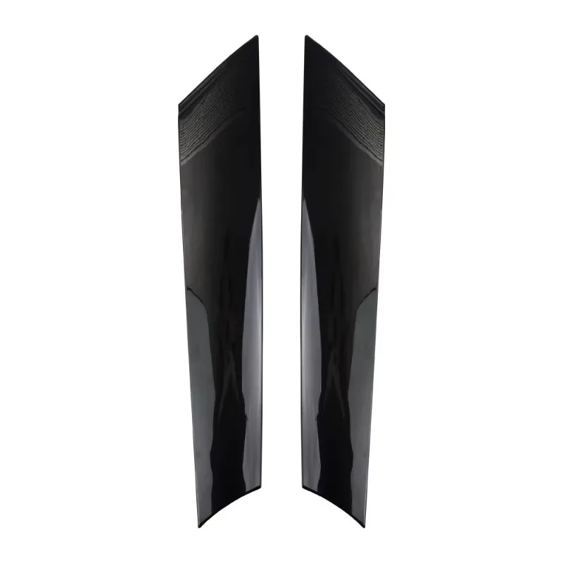 

Popu для лобового стекла, накладка на стойку, передняя левая и правая сторона для BMW Mini, заменяет 51137272584, аксессуары 07-15