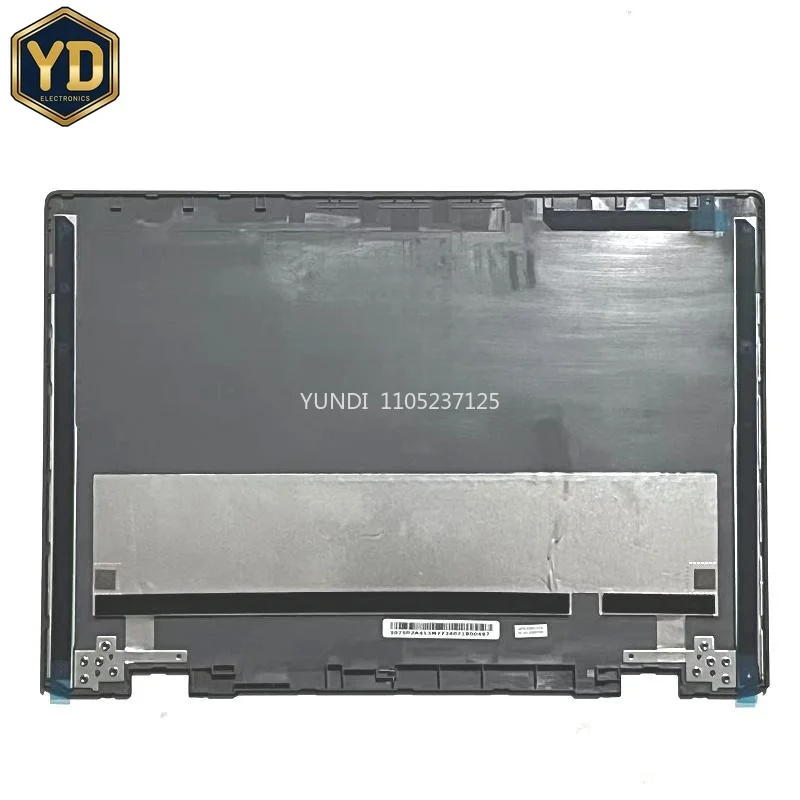 YD New For Sword 16 HX B14V MS-15P2 Laptop LCD Back Cover Top Case Rear Lid