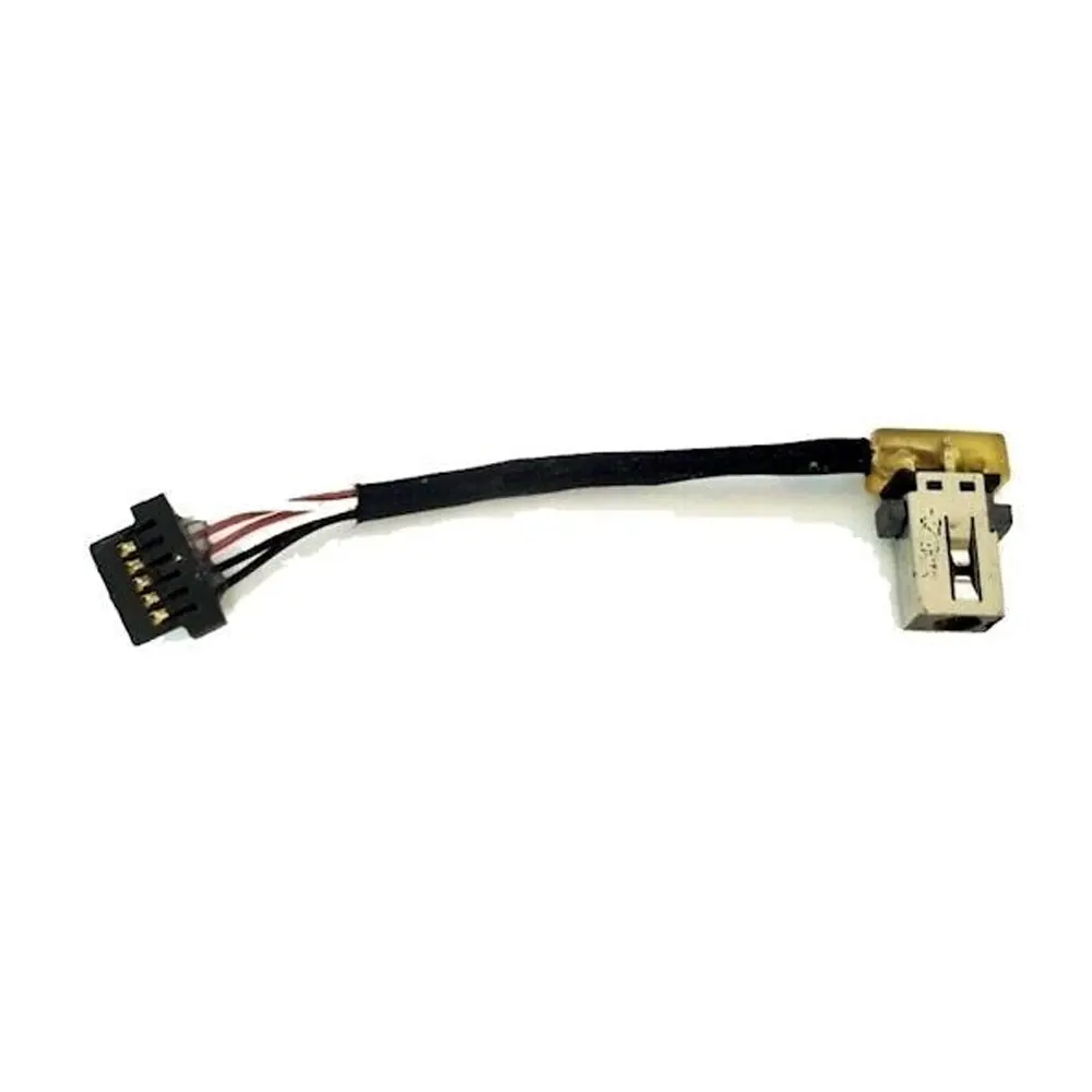 For Acer Aspire SW5-173 SW5-173P N15C3 SA5-271 SA5-271P N16P3 SW512-52 Laptop DC Power Connector Jack DC-IN Charging Flex Cable