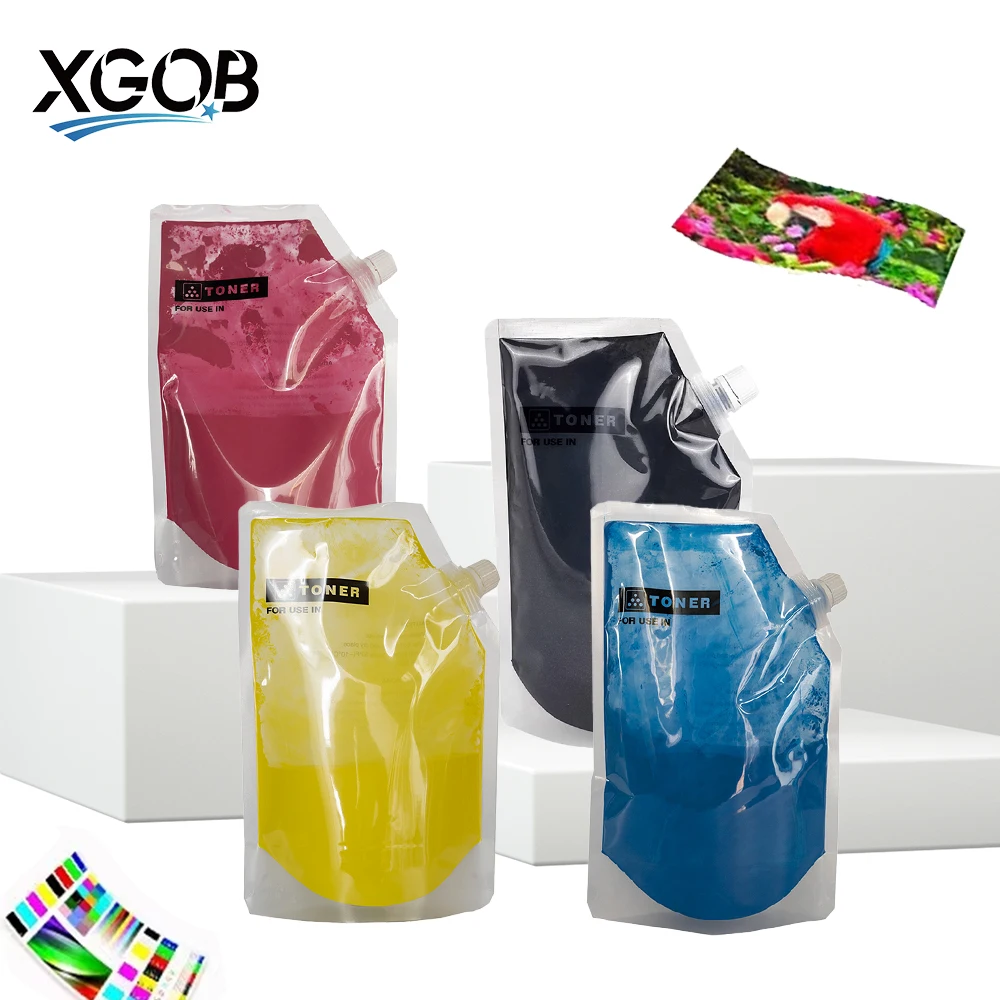 

500g/1PCS SC2020 Toner Powder For Xerox DocuCentre SC2020CPS SC2020DA Premium Quality High Compatible Copier Color refill toner