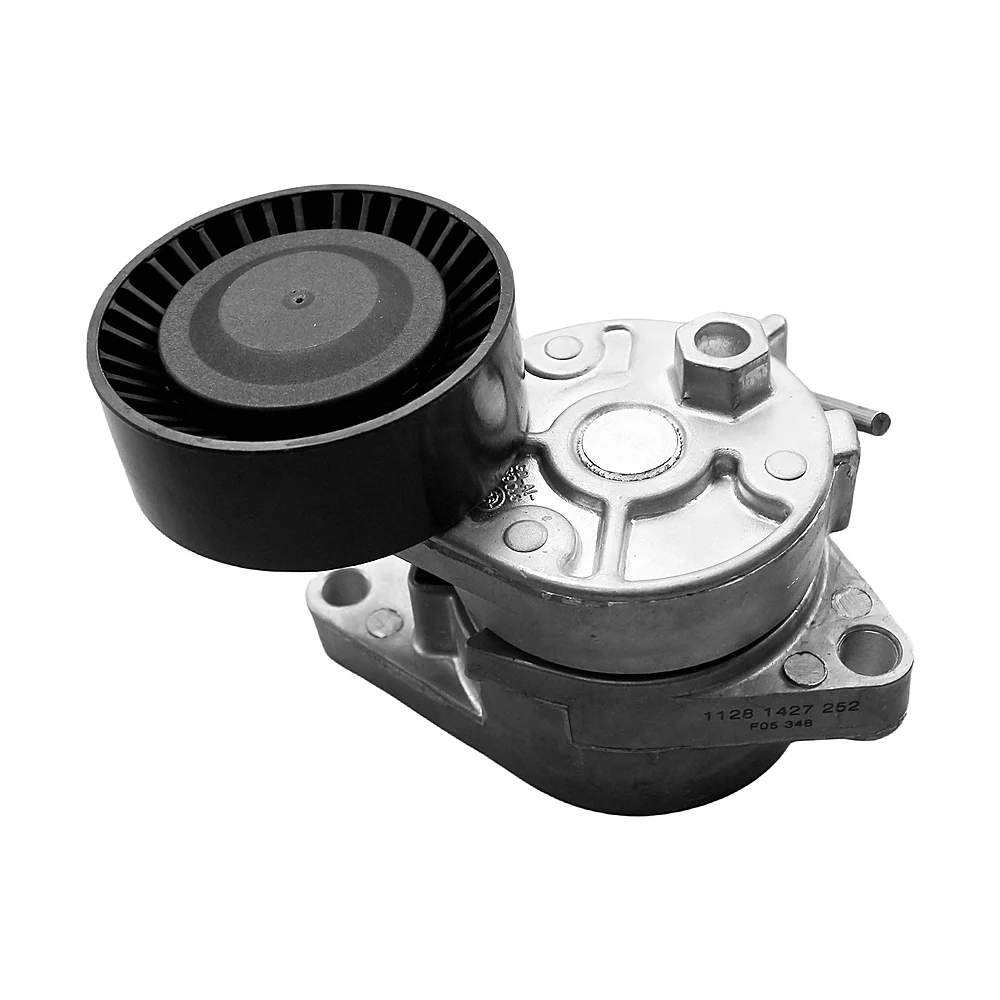 Timing Belt Tensioner Pulley 11281427252 11287838797 Fit For BMW 520i E34 525i 525iX M50