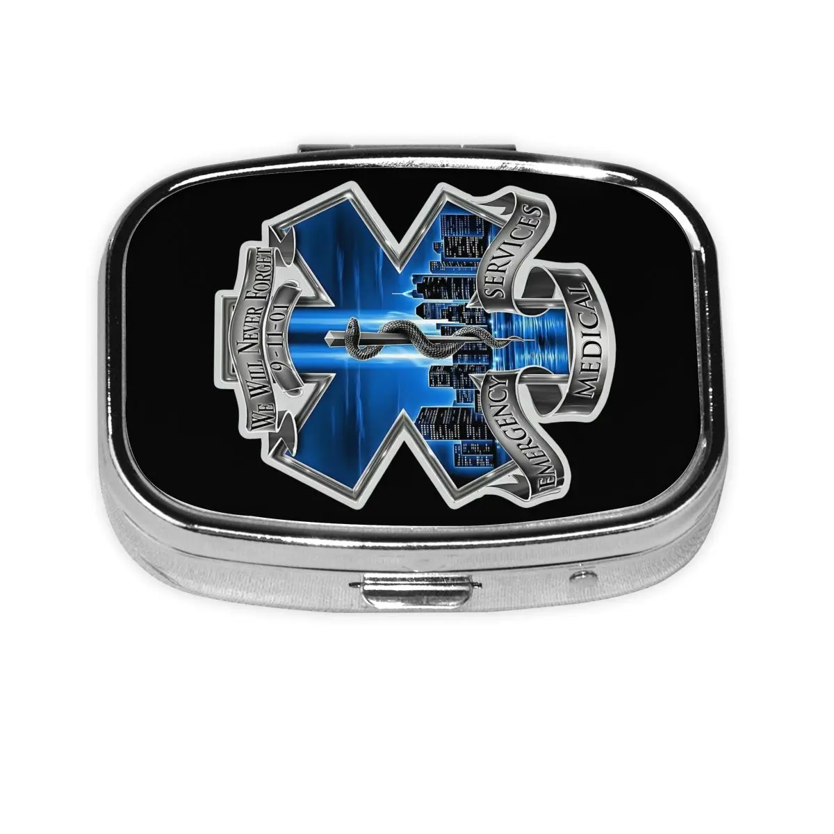 Star Of Life Logo S…