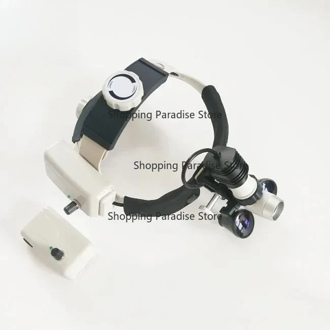 Optical Headlight Light Source 850nm 5mW for Optoelectronic Products Optical Light