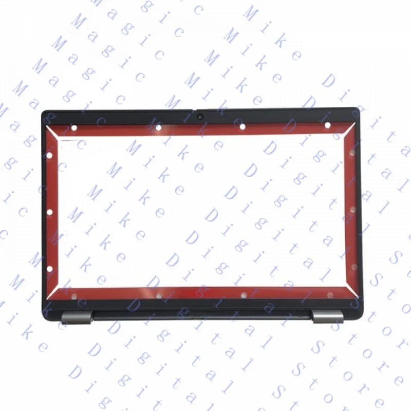 

H Новинка для Dell Latitude 5450 Precision 3490, передняя рамка ЖК-дисплея 0MWH4C