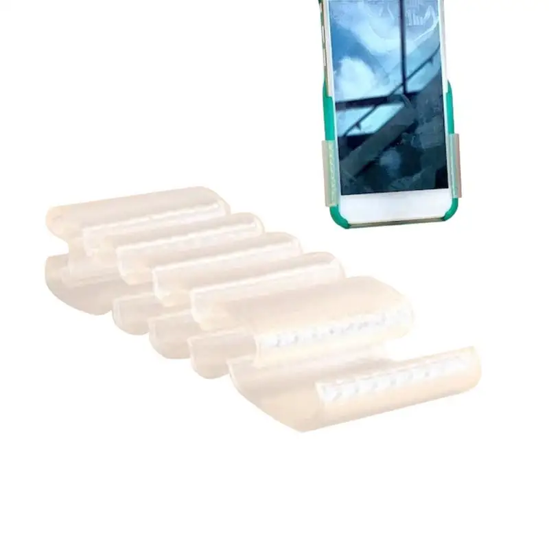 

Настольный держатель для телефона, креативный дизайн с зажимом, подставка для телефона, настольная многофункциональная настольная подставка для телефона, аксессуары для телефонов для спальни