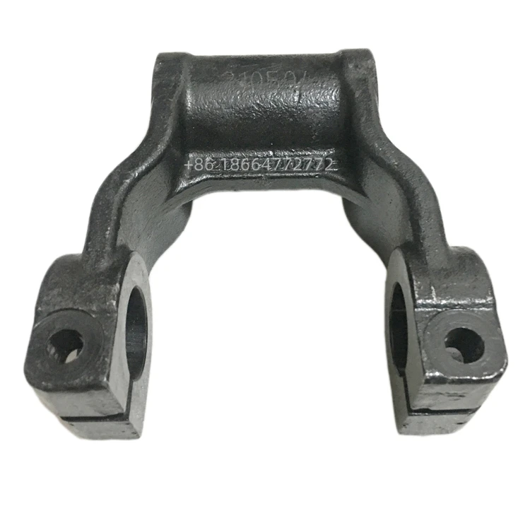 

Аксессуары для китайской системы подвески автобуса 2901 2911, вешалки для листовой рессоры, используемые для автобуса yutong