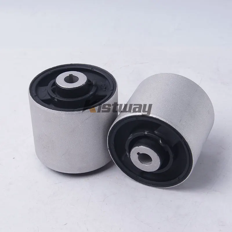 10PCS Front Suspension Control Arm Bushing Kit For Audi A8 D4 Quattro 3.0 4.2 6.3 4H0407182 4H0407183 4E0407181 4H0407515