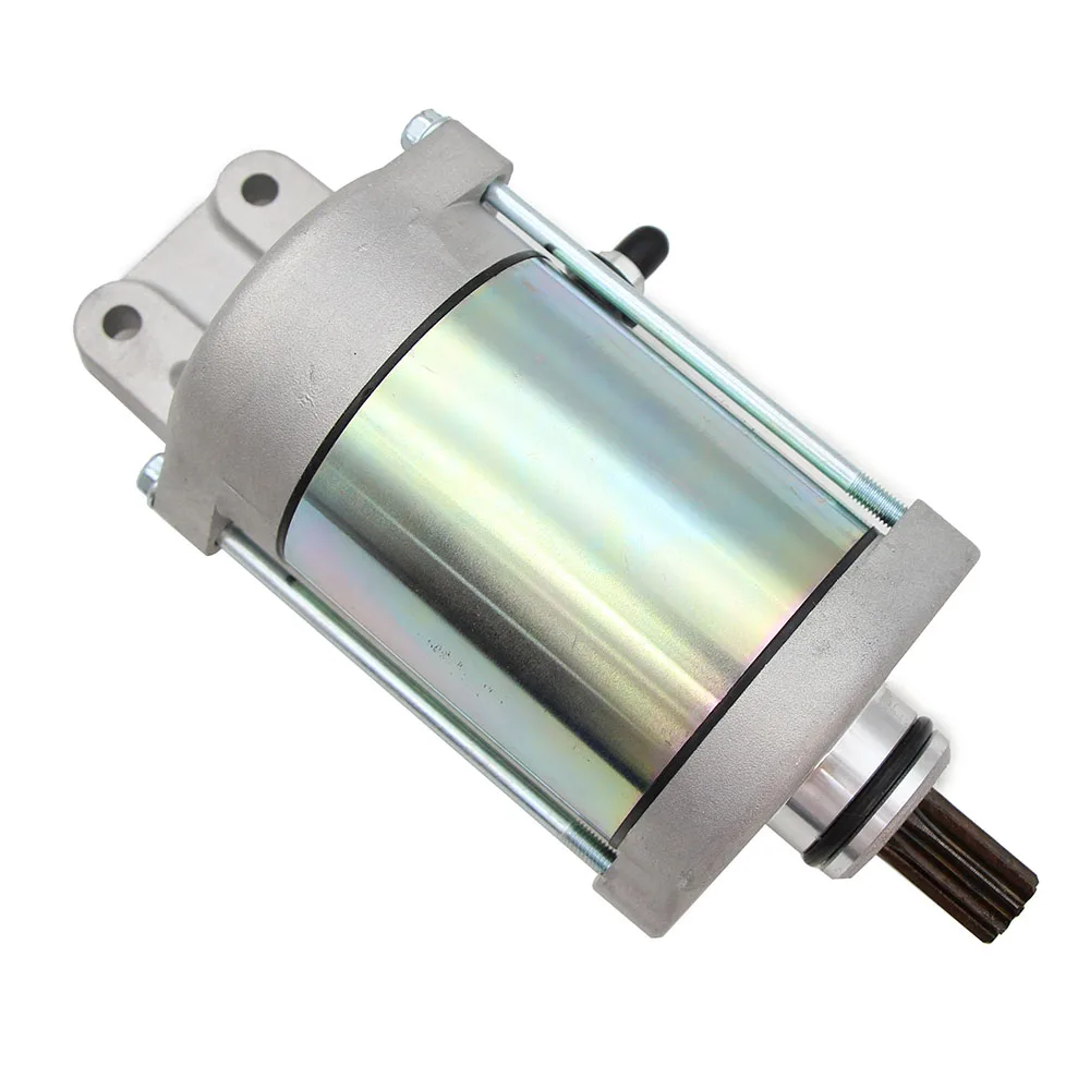 For Access MAX 800I 600I 650 LT EFI 750I AMX 750 4X4 For Triton AX 700 4x4 LOF 31200-E20-000 ACC-31200-E20-000 Starter Motor