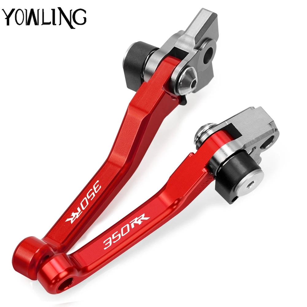 

Pivot Brake Clutch Levers For BETA RR 350 4T 350RR 2012-2019 2020 2021 Motorcycle Aluminum Dirt Pit Bike Brakes Handles Lever