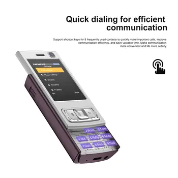 12 nejlepší prodej Telefon Nokia 7610 - №5