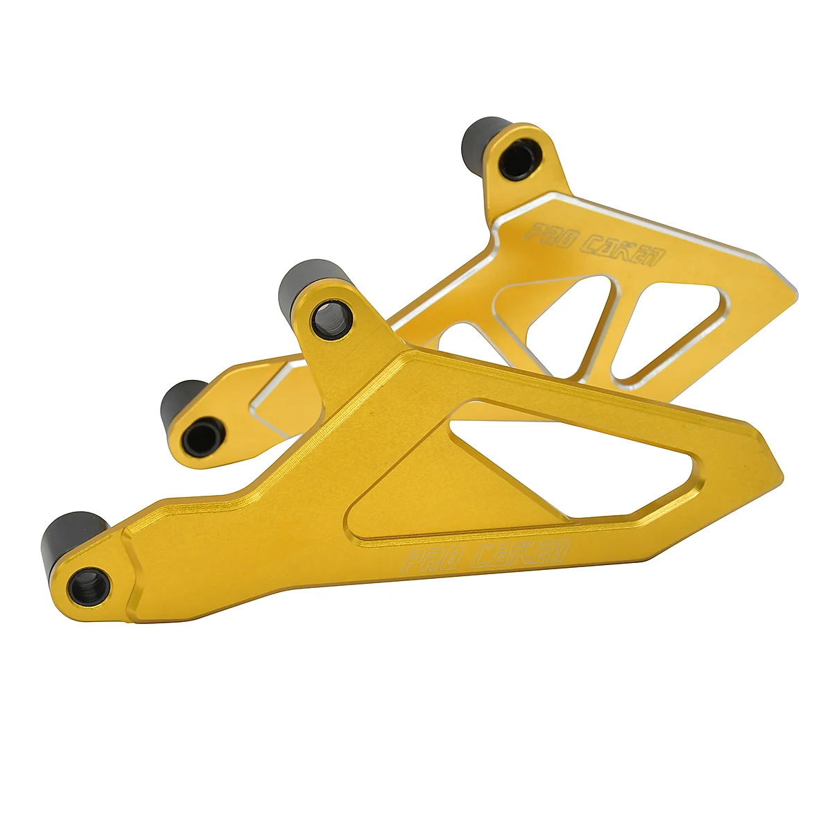 CNC Front Chain Protector Sprocket Guards Cover For Suzuki RMZ250 RMZ450 RM Z250 Z450 RMZ 250 450 DRZ400S DRZ400SM DRZ 400 S SM