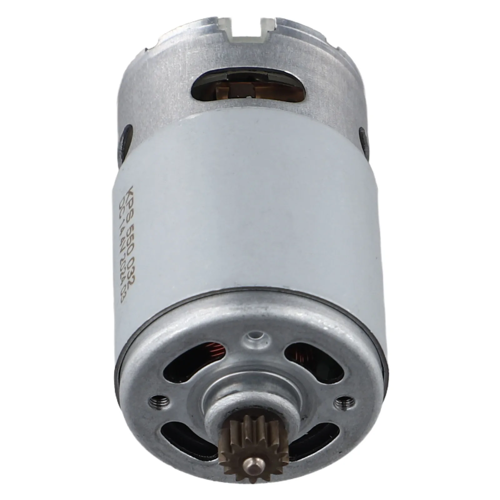 14.4 Volt Motor with 13 Teeth for Bosch For GSR 14.4-2-LI and PSR 14.4LI-2 Cordless Drill Models Matching OEM Part 1607022606