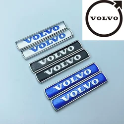 2PCS car body sticker is suitable for quick delivery of VOLVO S900LXC60XC90V90XC40 new Volvo fender side sticker tail sticker.