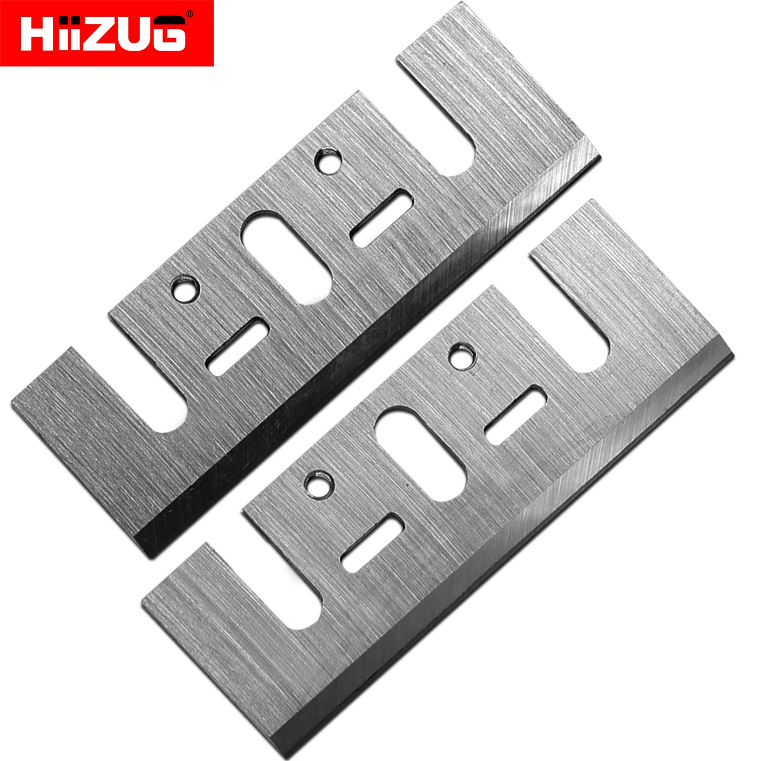 Imagem -02 - Lâmina Portátil Portátil da Plaina do Tct Dewalt D26676 Dw680 Makita 1900b Hitachi F20 Bosch Pa1204 Ryobi Hl82 82x29x3 mm