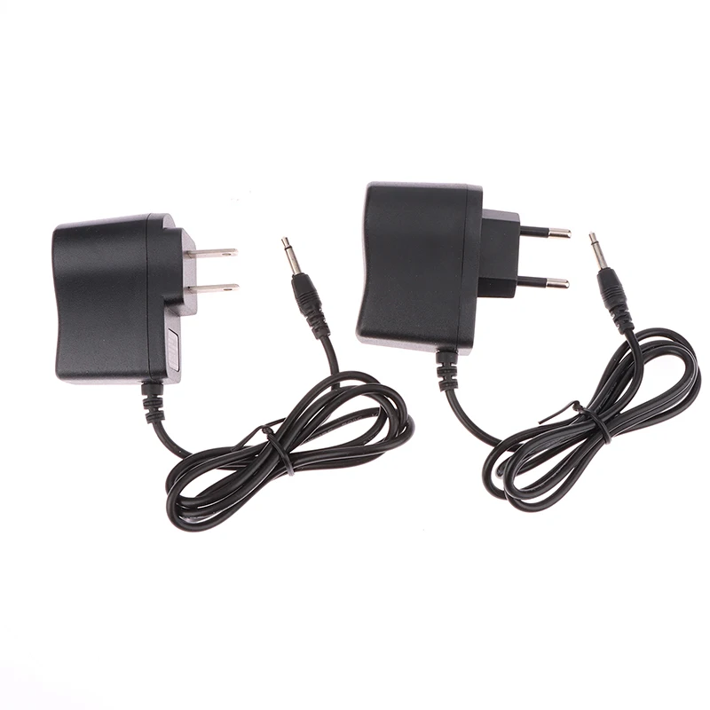 

1Pc Handheld Electric Sewing Machine EU/US Plug Power Adapter 110V-240V 50/60Hz 6V 1A AC/DC Power Adaptor for 101 Sewing Machine