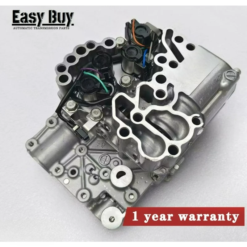 

Transmission Valve Body TR580 CVT Fits For Subaru Exiga Forester Impreza Levorg Outback