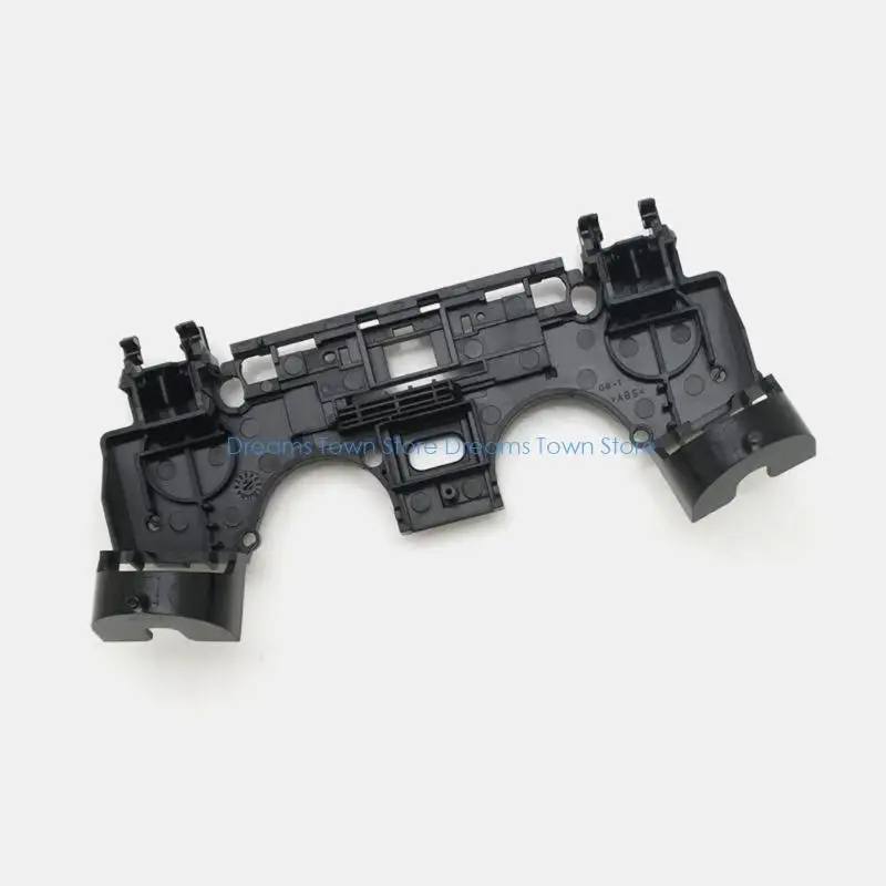 HX6A Gamepad Middle Housing Replacement ABS Frame for P4 Generation 2.0 Repair