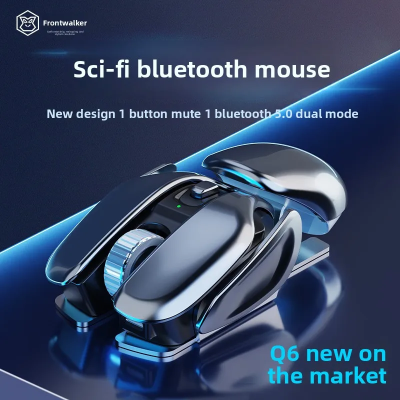 Eweadn Q6 Wireless … - image