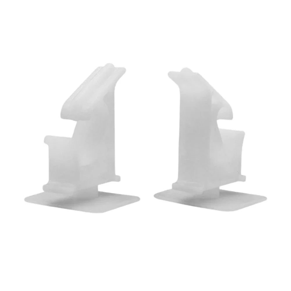 Auto Fastener 71769-60040 Clips Anti-aging Properties Compatible With GX400 Compatible With GX460 Designed For Prado 2.7L