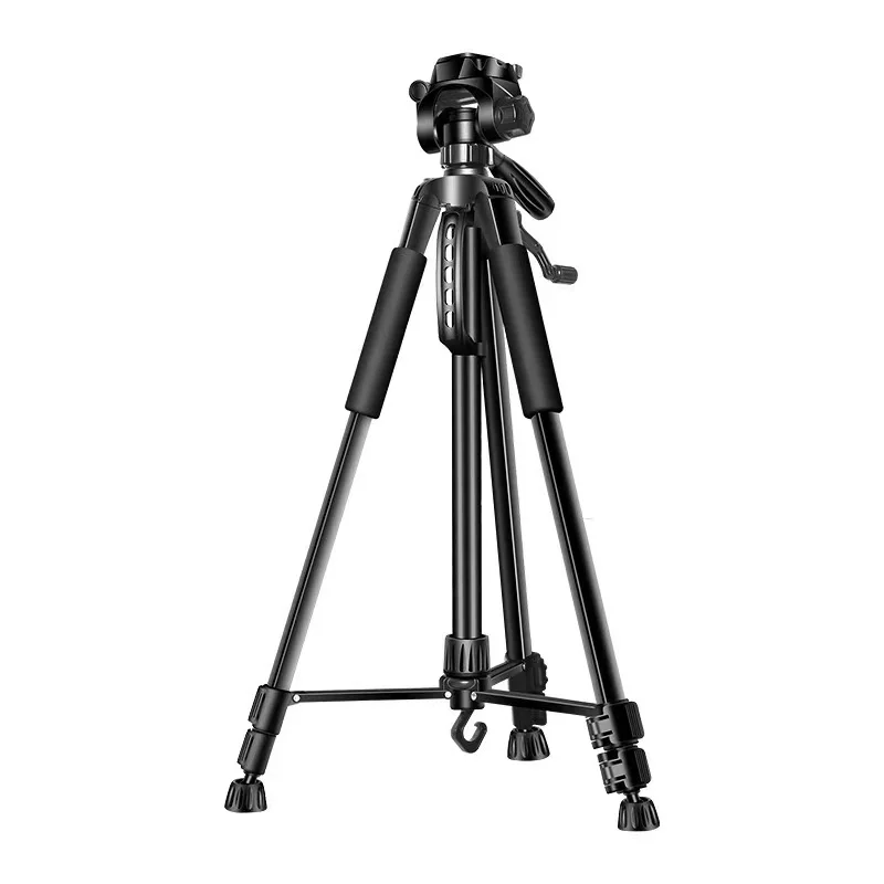 Tripod SLR Camera Landing Live Camera Mobile Phone Stand Selling Hot Spot Camera Photography Tripod