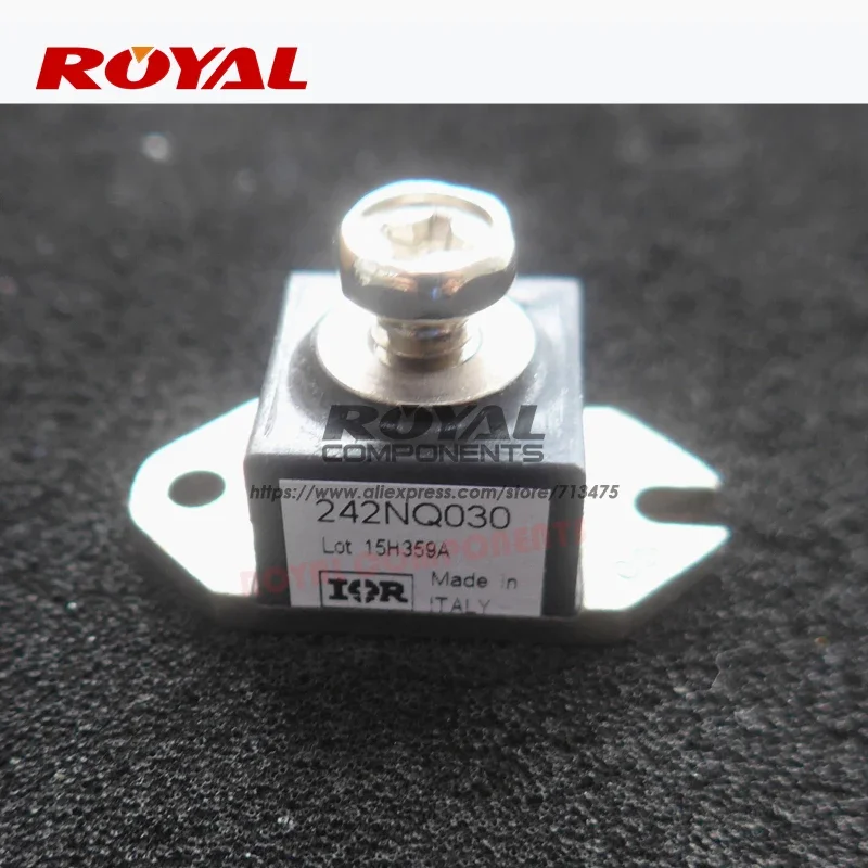242NQ030 243NQ100 243NQ100PBF 242NQ030R 242NQ030PBF 241NQ045  241NQ045R