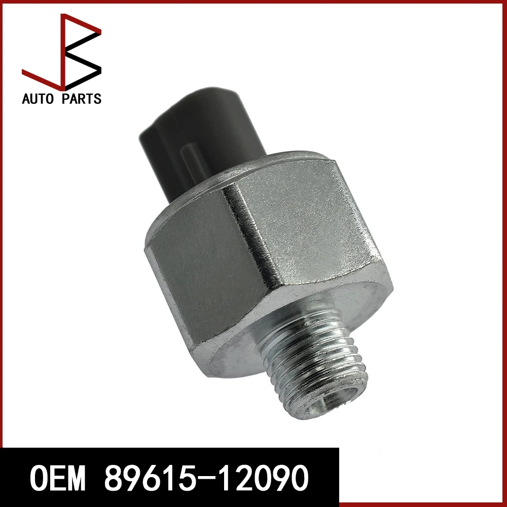 

OEM 89615-12090 8961512090 детонационный датчик для Toyota Avalon Sienna Highlander Celica Lexus ES300 RX330 IS300 GS300