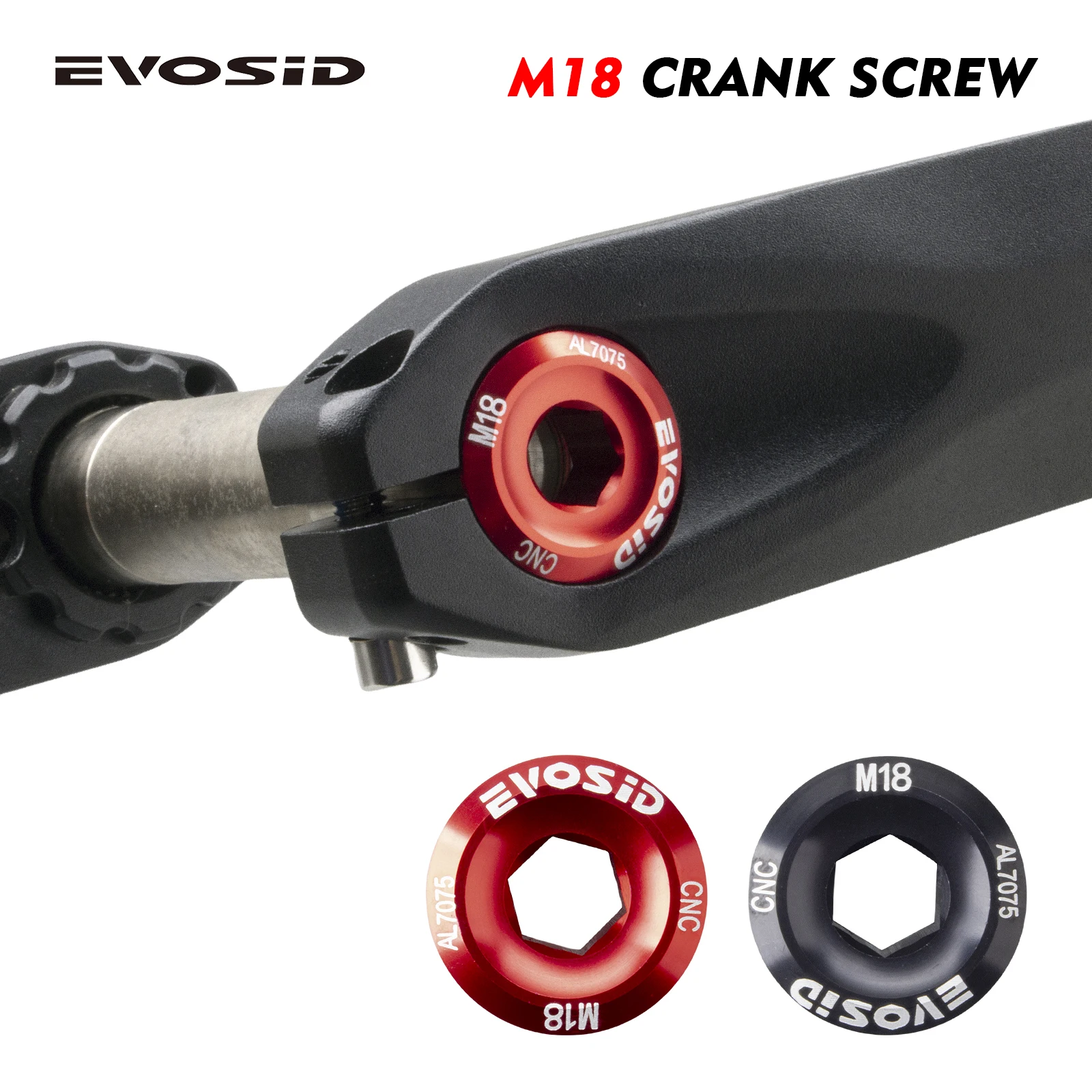 Bicycle Crank Arm F… - image