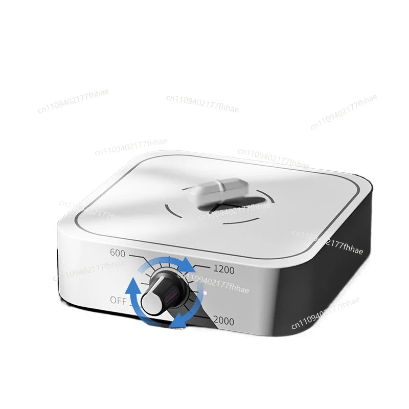Low Speed Adjustable Stirring Instrument Magnetic Stirrer Mini Small Electromagnetic Stirrer