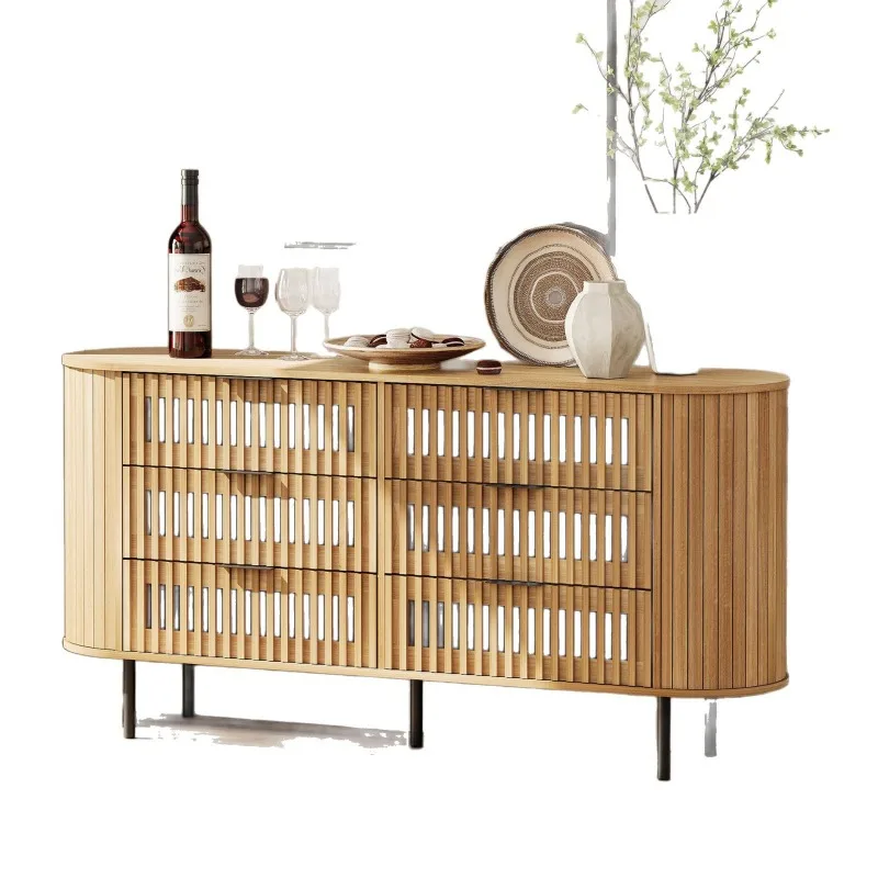 

dining side tea cabinet, living room display cabinet, entrance entrance cabinet