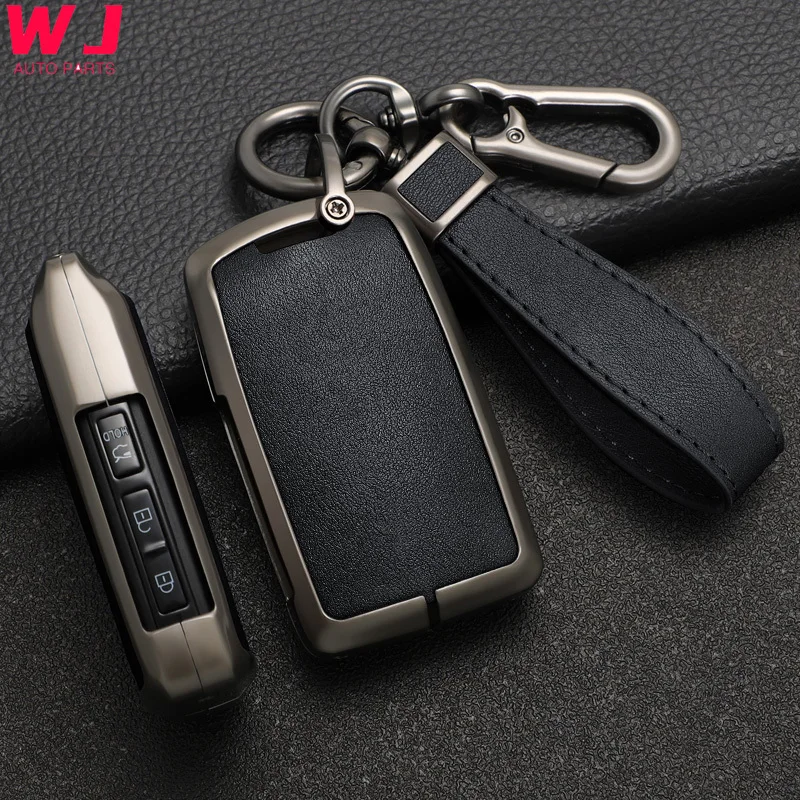 

Car Remote Key Case Cover Shell Fob For Mazda 3 CX30 Alexa CX-30 CX3 CX5 CX-3 CX8 CX-8 CX9 CX-9 CX-5 Protector Keyless