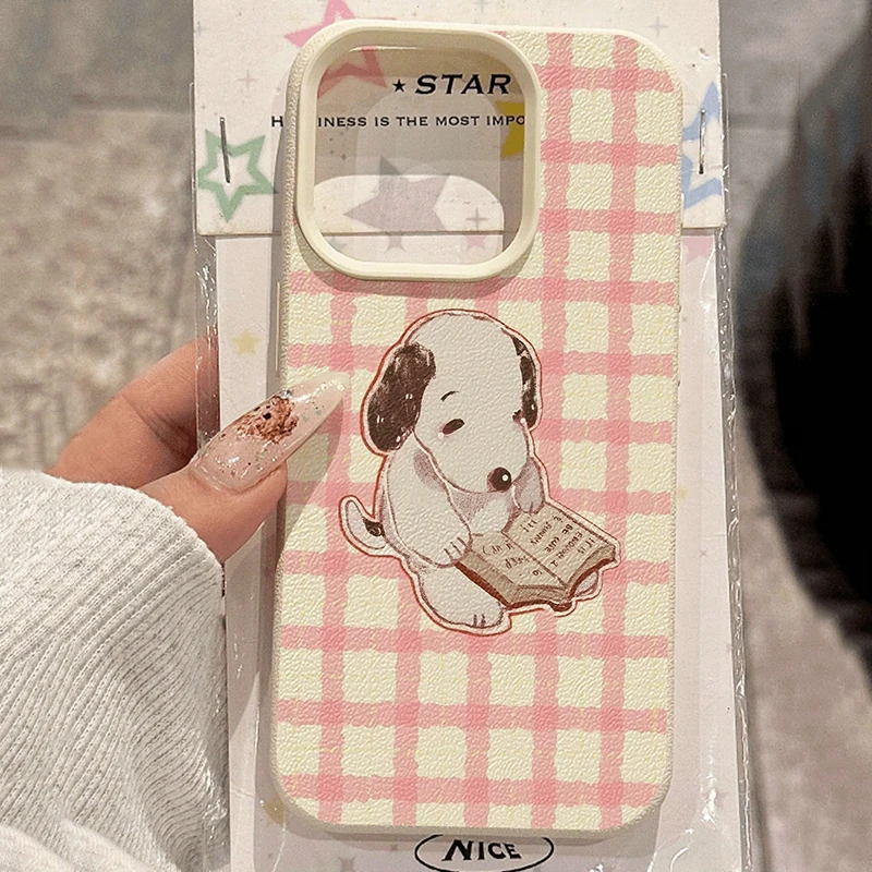 Cute Vintage Book D…