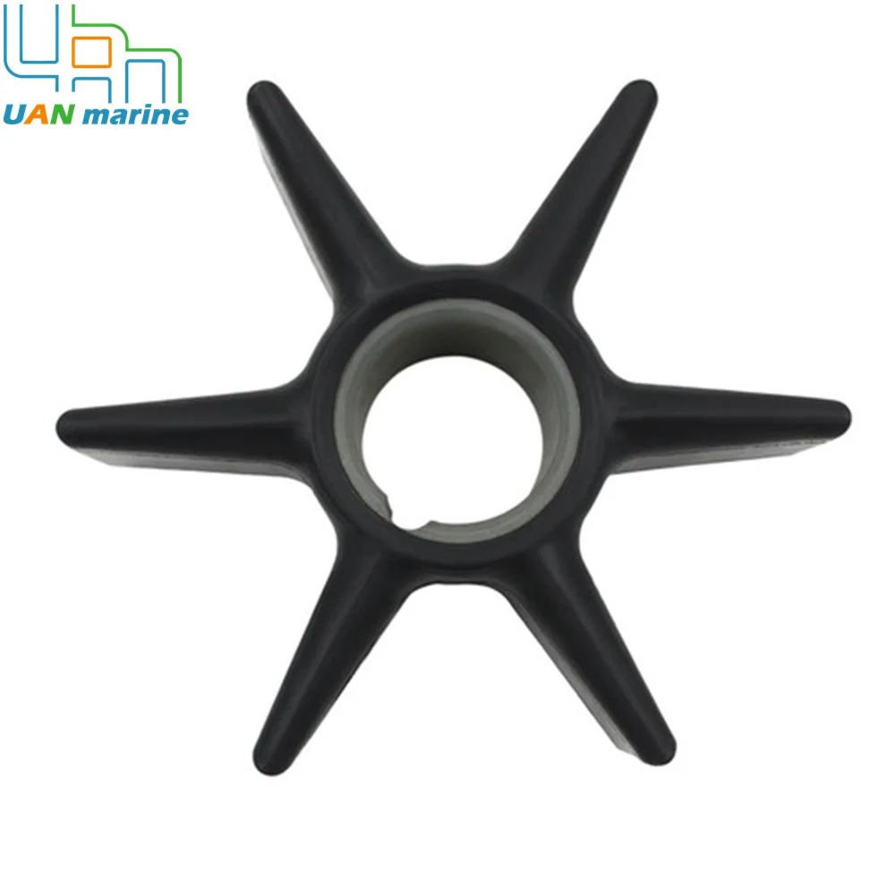 47-430262Q02 Outboard Water Pump Impeller For Mercury Mariner 115 125 150 175 200 225HP Motor 47-43026Q02 47-430261 47-43026T2