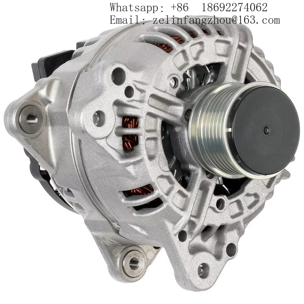 

7060-50260 2706050260 Генератор для Toyota Land Cruiser Lexus LX470 4.7L 1998-2002
