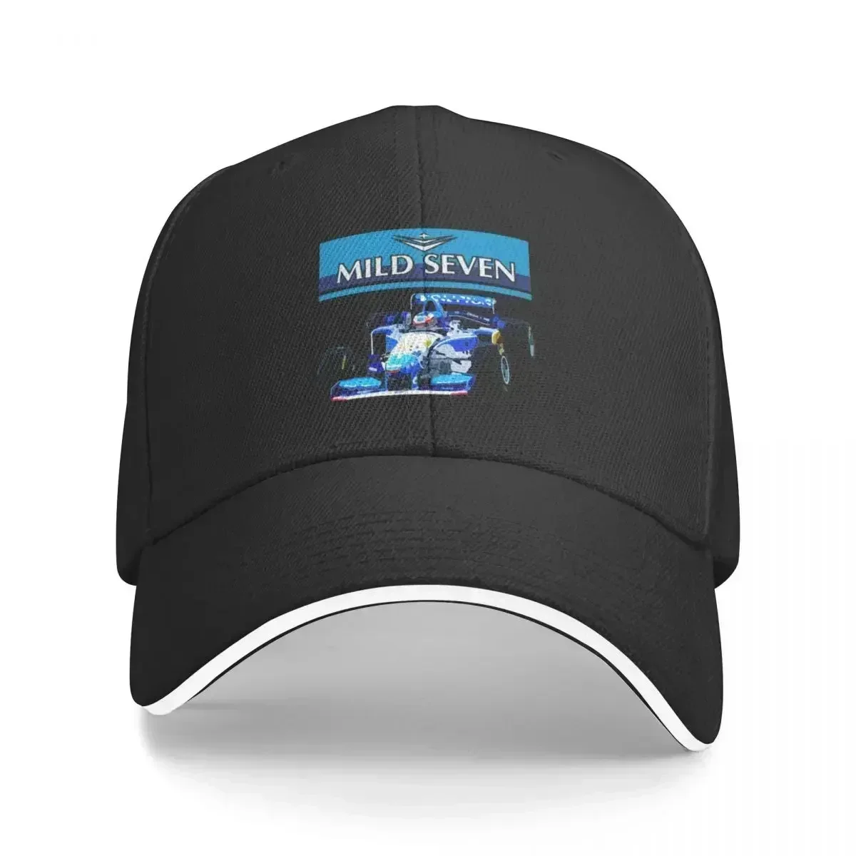 New Michael Schumacher b195 Baseball Cap New Hat Beach Bag Girl Men's