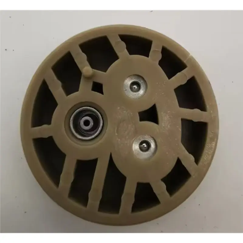 For Ecofit Mercedes Benz Urea Pump Check Valve Plate For Cummins, Scania 2655852 A0001407878 2182737 Euro 6