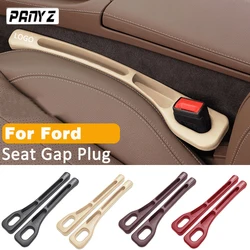 For Ford Focus Kuga Fiesta Ecosport Mondeo Escape Explorer Edge Leak-proof Filling Car Seat Gap Filler Side Seam Plug Strip