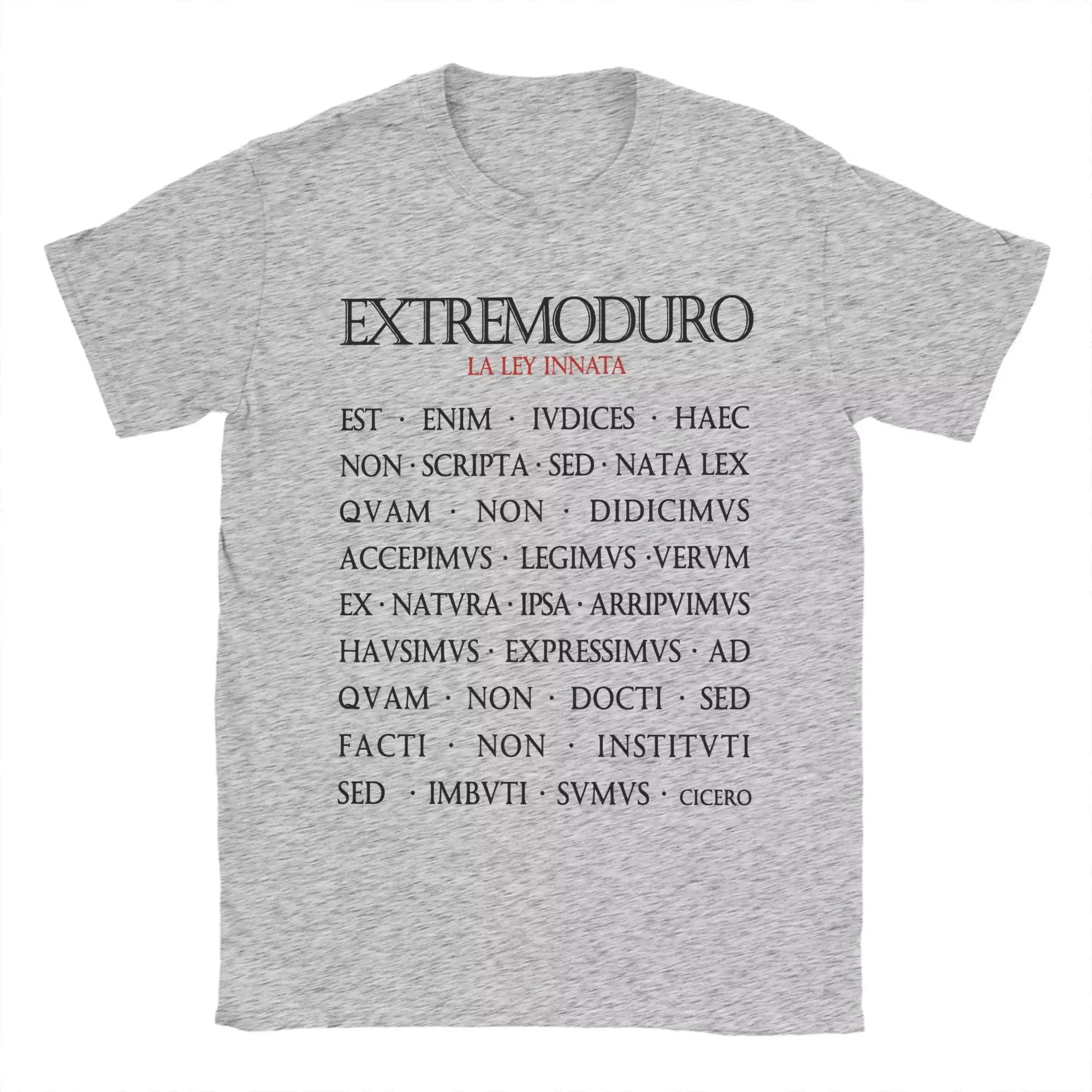 Extremoduro Rock T-shirt Vintage Washed Y2K Aesthetic Unisex Oversized Short Sleeve Summer Cotton Retro Streetwear 2026 Hot Sale
