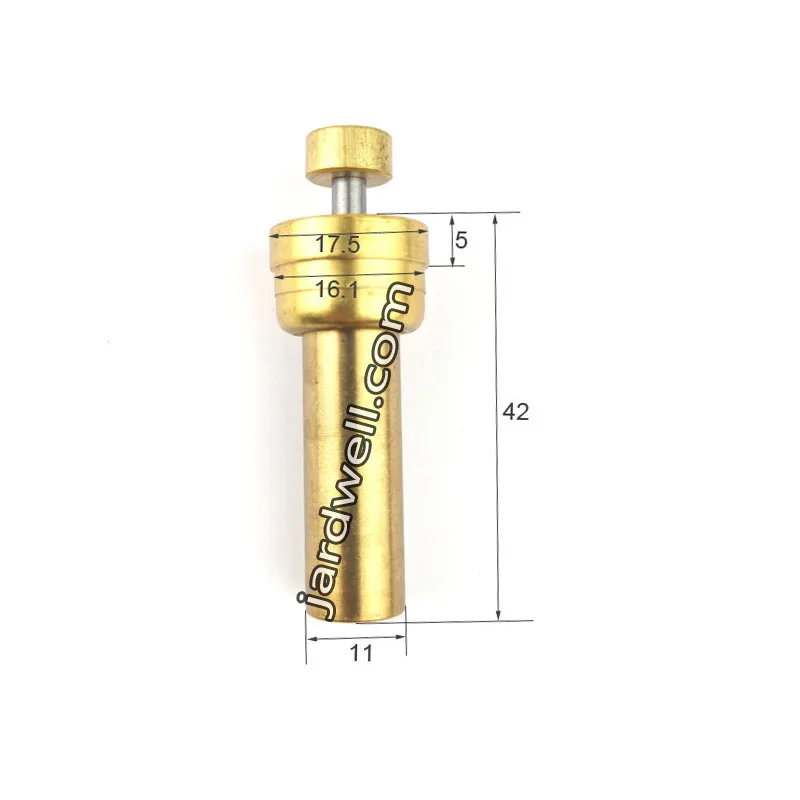 Replacement Thermostatic Valve Element For Atlas Copco Screw Air Compressor