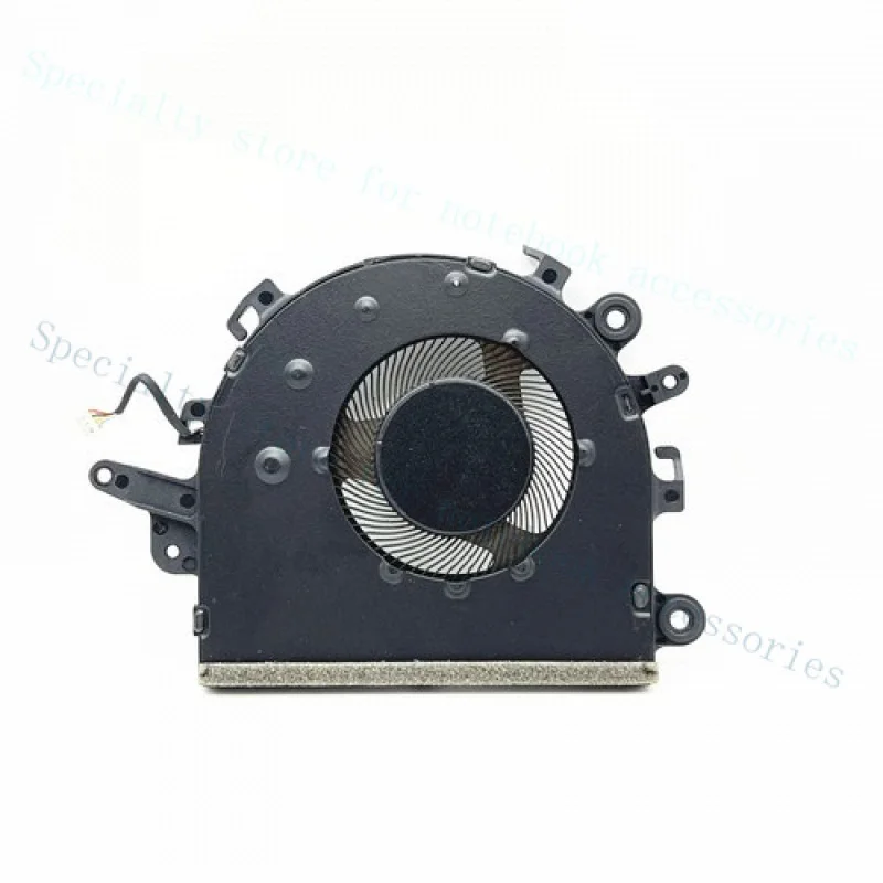 

A++ For Lenovo IdeaPad 3-15IIL05 15ADA05 15IIL05 V15-IIL Fan 5F10S13910 DC28000F3F0