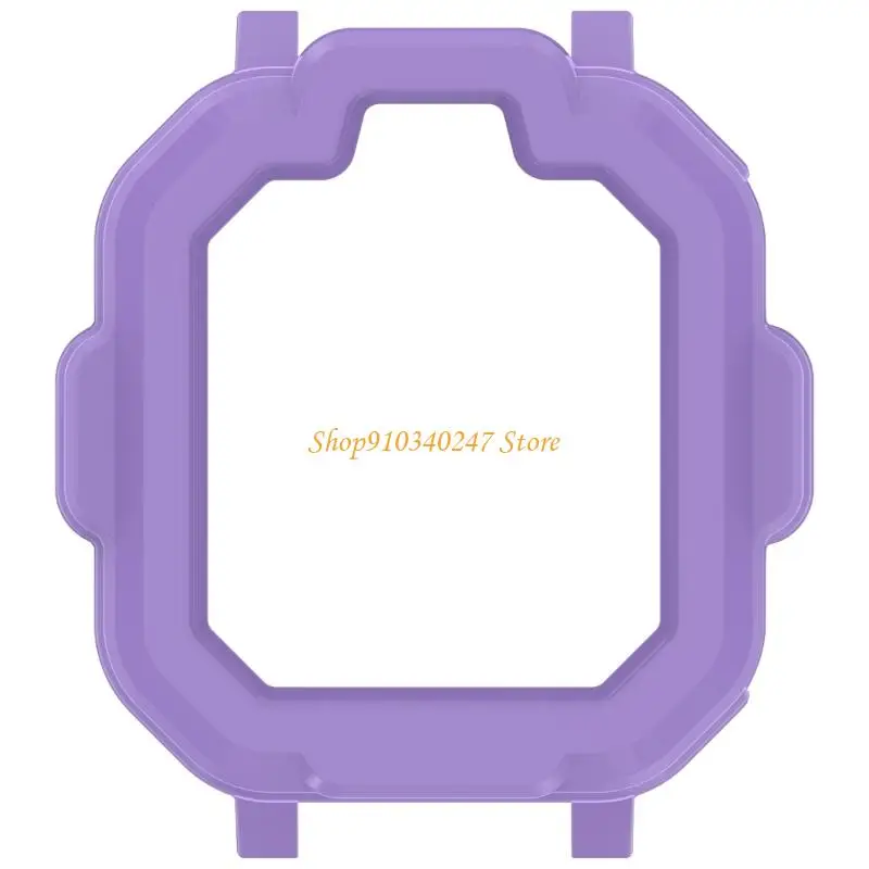 Q22A Легкий удар SmartWatch Case для TickTalk 5 детских часов