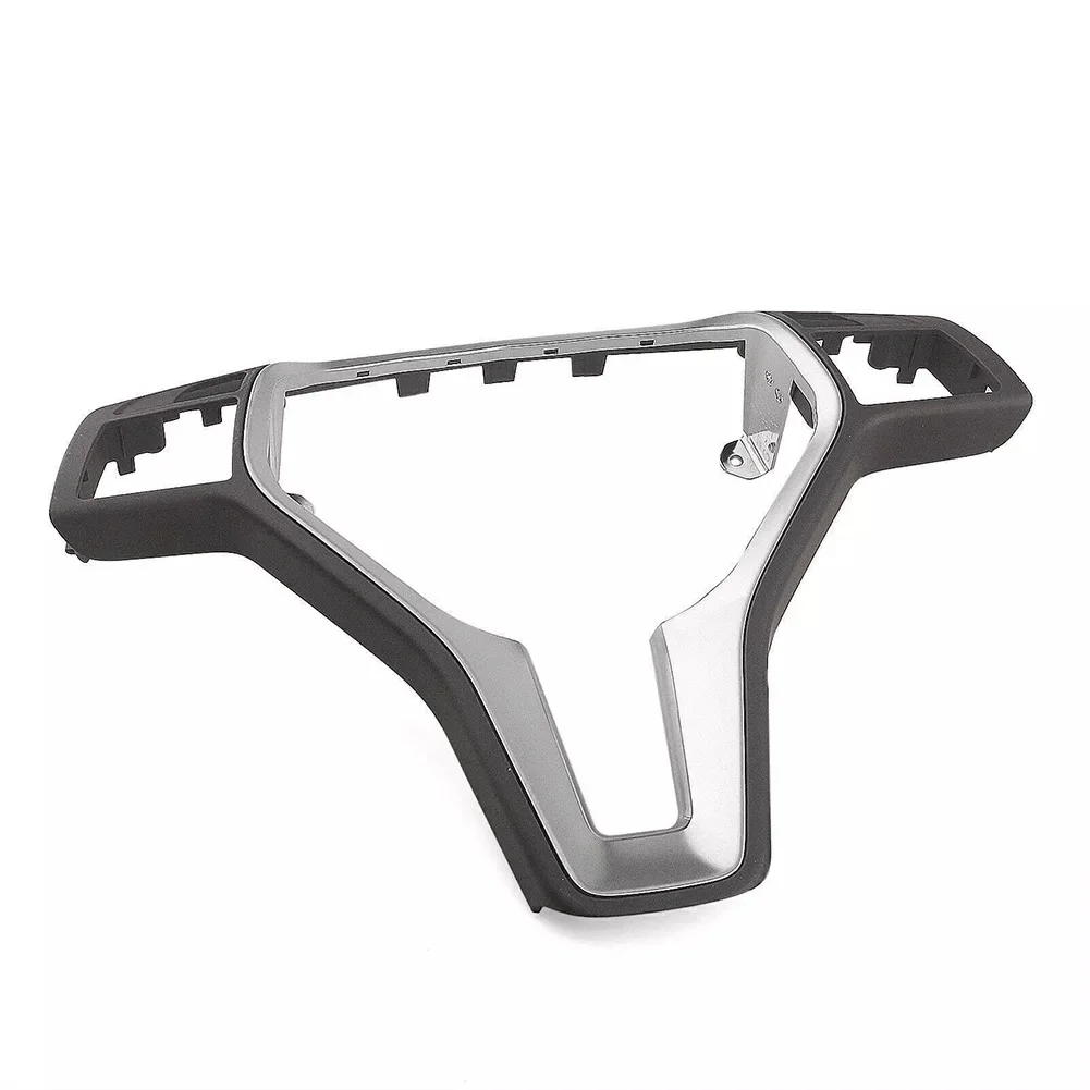 

Auto Parts Brown Chrome Cover Car Accessories Dustproof Tool Waterproof For Mercedes For Benz CLS10-13 Brand New