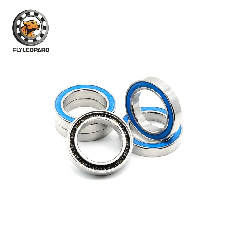 

1Pcs 6805 Hybrid Ceramic Bearing 25x37x7mm ABEC-7 6801 6802 6803 6804 6806 6900 6901 6902 6903 6000 6001 15267 17287 18307