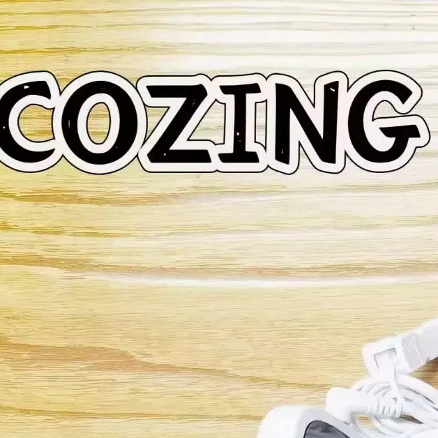 

COZING CES Neuromodulation Device for Sleep Aid, Non-Drug Solution for Insomnia Depression Anxiety