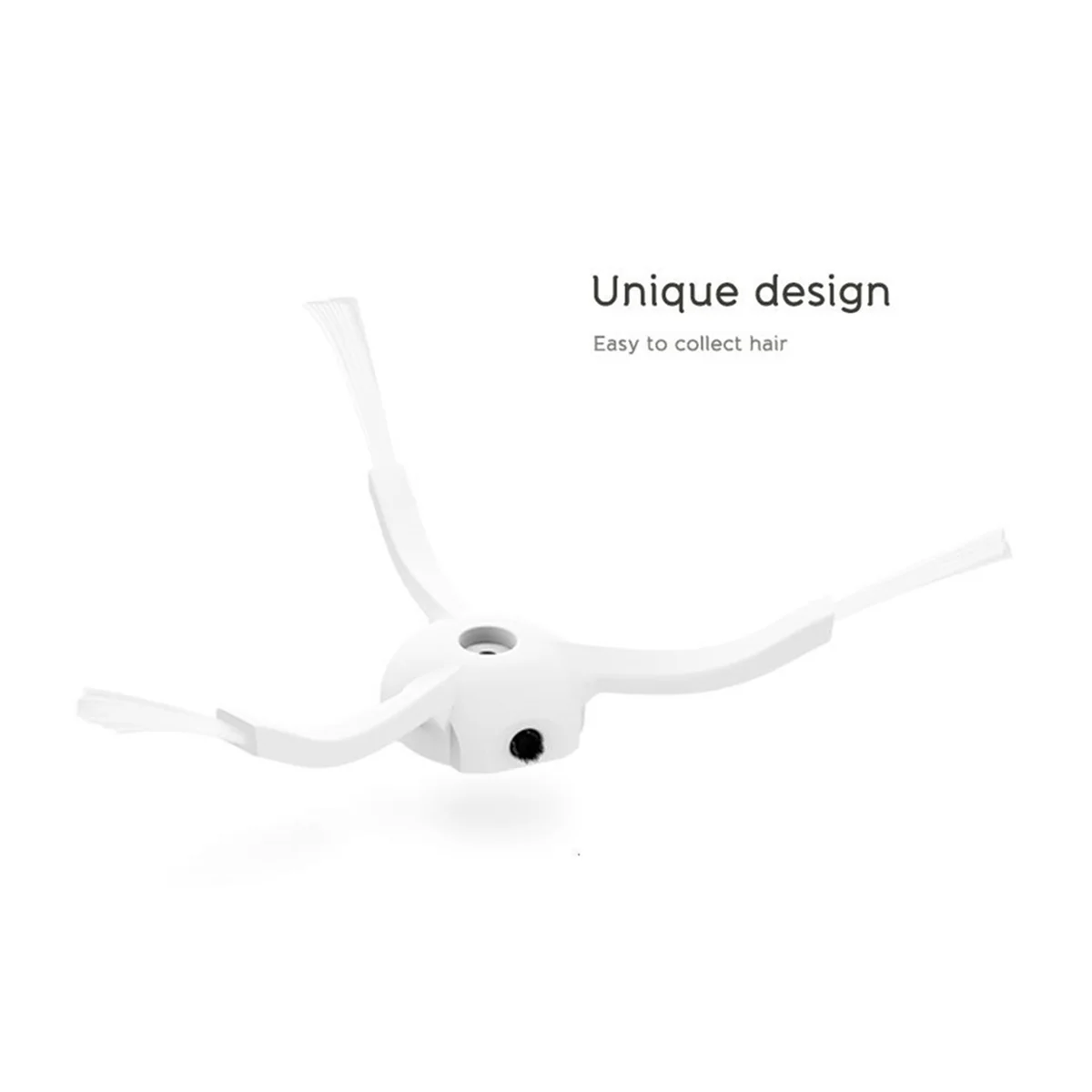 

A76Z 2X для Mi Robot Vacuum Mop 2 Lite/Mi Robot Vacuum Mop 2 Pro/MJSTL/MJST1SHW Запчасти Основная боковая щетка Hepa-фильтр